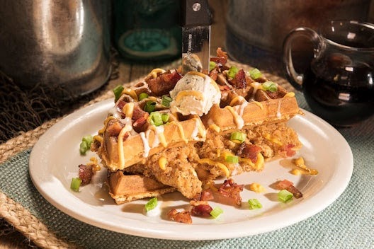 Huckleberry's Breakfast & Lunch Photos 2